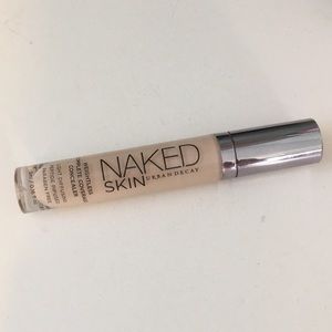 Urban Decay Naked Skin Concealer- Light Warm